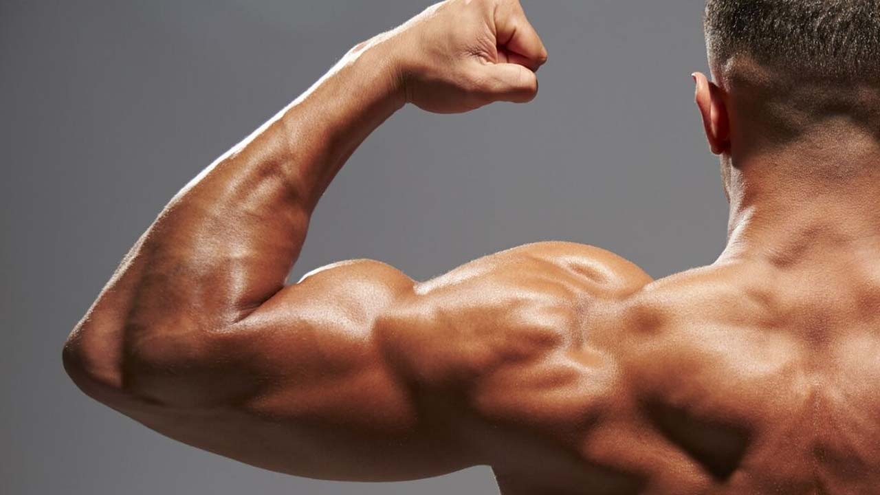 Egzersiz hapı sahnede: Spor yapmadan kas mümkün mü?