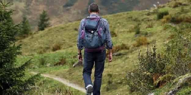 Egzersiz hareketleri ölümü önleyebilir