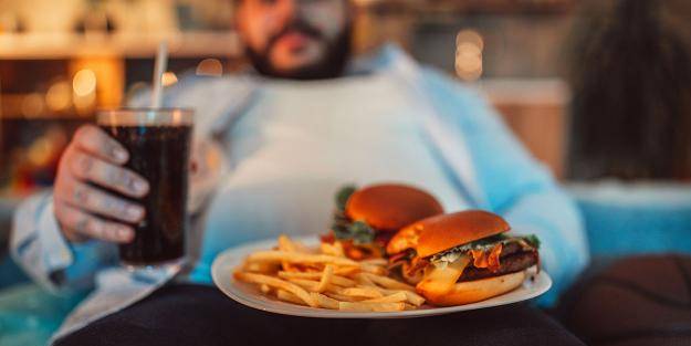 Egzersiz obezite tedavisinin vazgeçilmez bir parçası