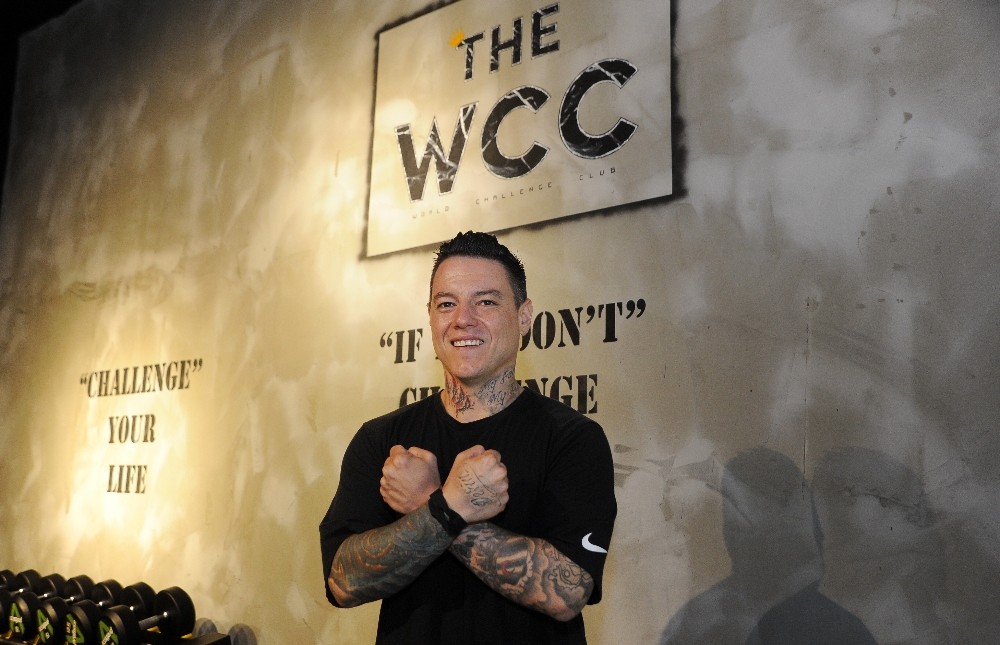 Egzersiz yaparken sakatlanmayın 