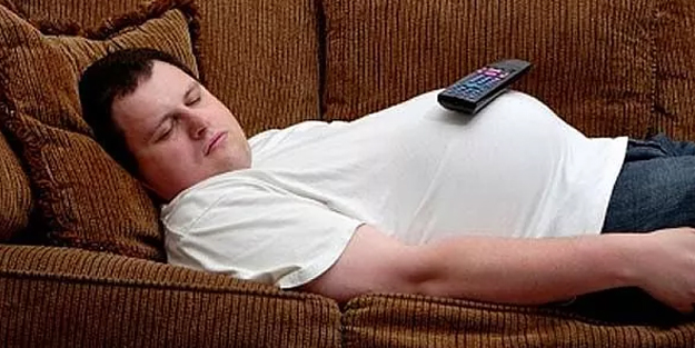 Egzersiz yapılmayan her saat ölüm riski artıyor! Hareketsiz yaşam sinsice öldürüyor!