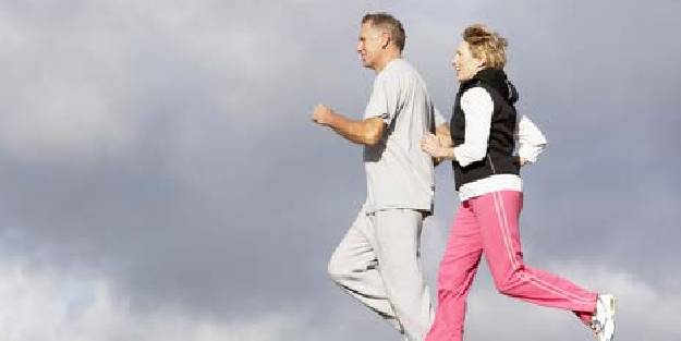 Egzersizin sağlığımız için olumlu etkileri nelerdir?