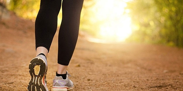 Egzersizlerin beyni güçlendirdiği ortaya çıktı