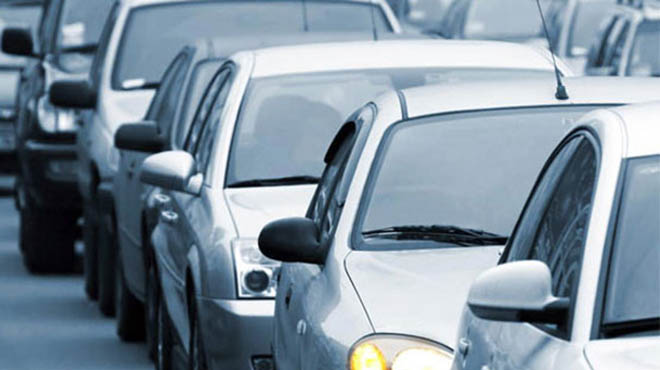 Egzoz pulu almayana 500 lira ceza