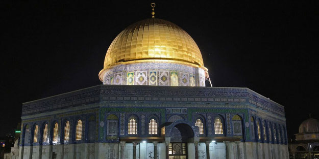 Ehl-i Sünnet Alimler Birliği'nden Gazze ve Kudüs açıklaması