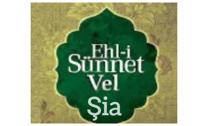Ehl i Sünnet ve L Şia