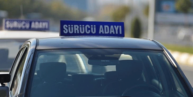 Ehliyet alacaklar dikkat! Sürücü kurslarına zam geliyor