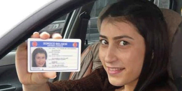 Ehliyet alan sayısı yarı yarıya azaldı