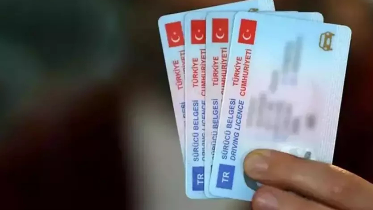 Ehliyet için 31 Temmuz son gün! Bu tarihi kaçıran 7.438 TL ödeyecek