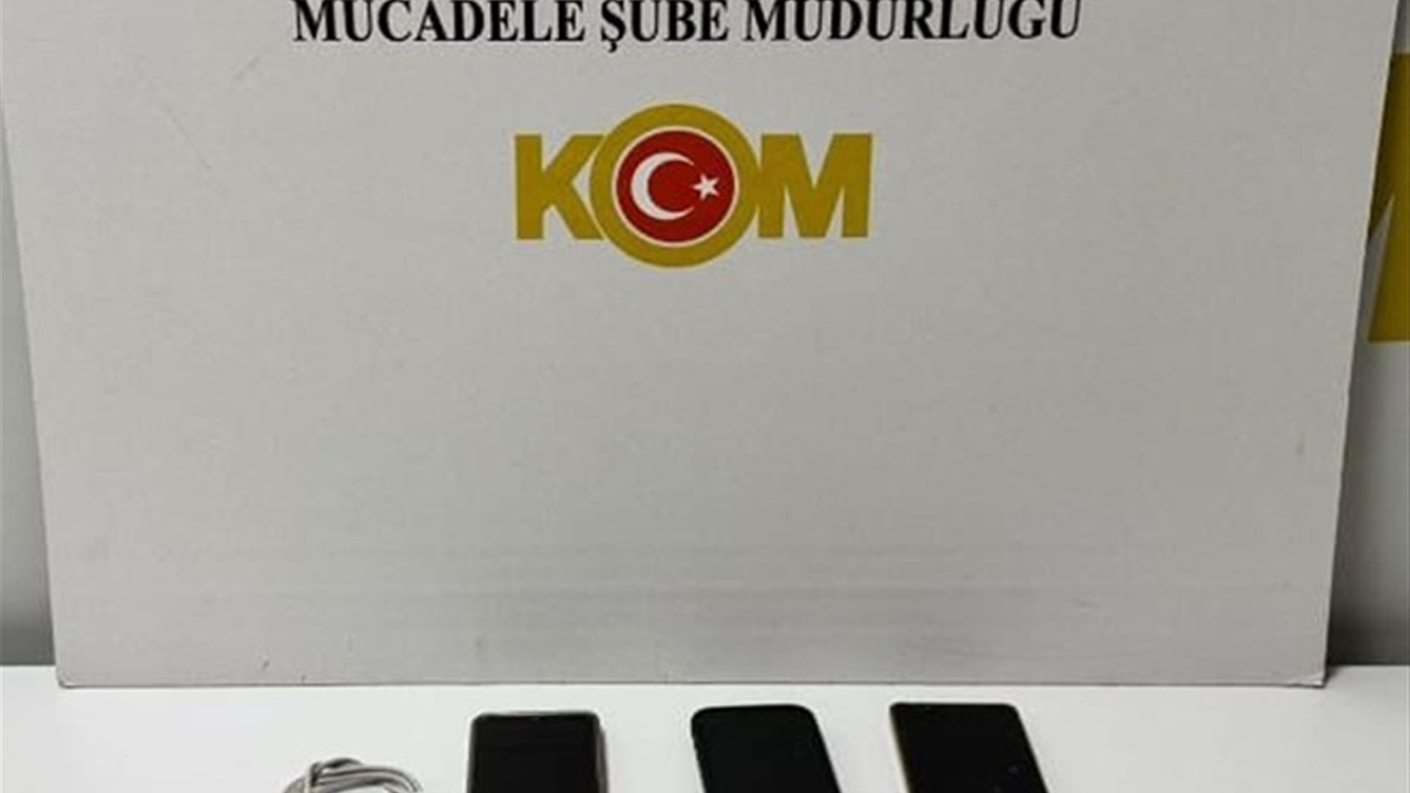 Ehliyet sınavında usulsüzlük