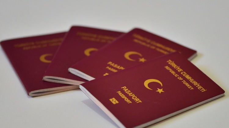 Ehliyet ve pasaport alacaklar dikkat!