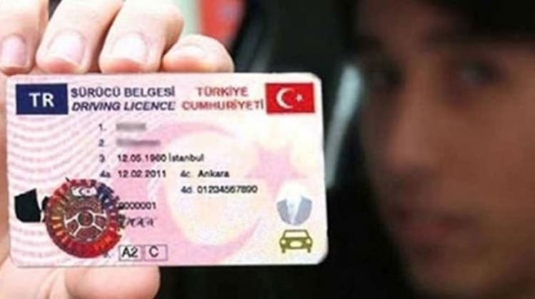 Ehliyet yenileme ücreti ne kadar?