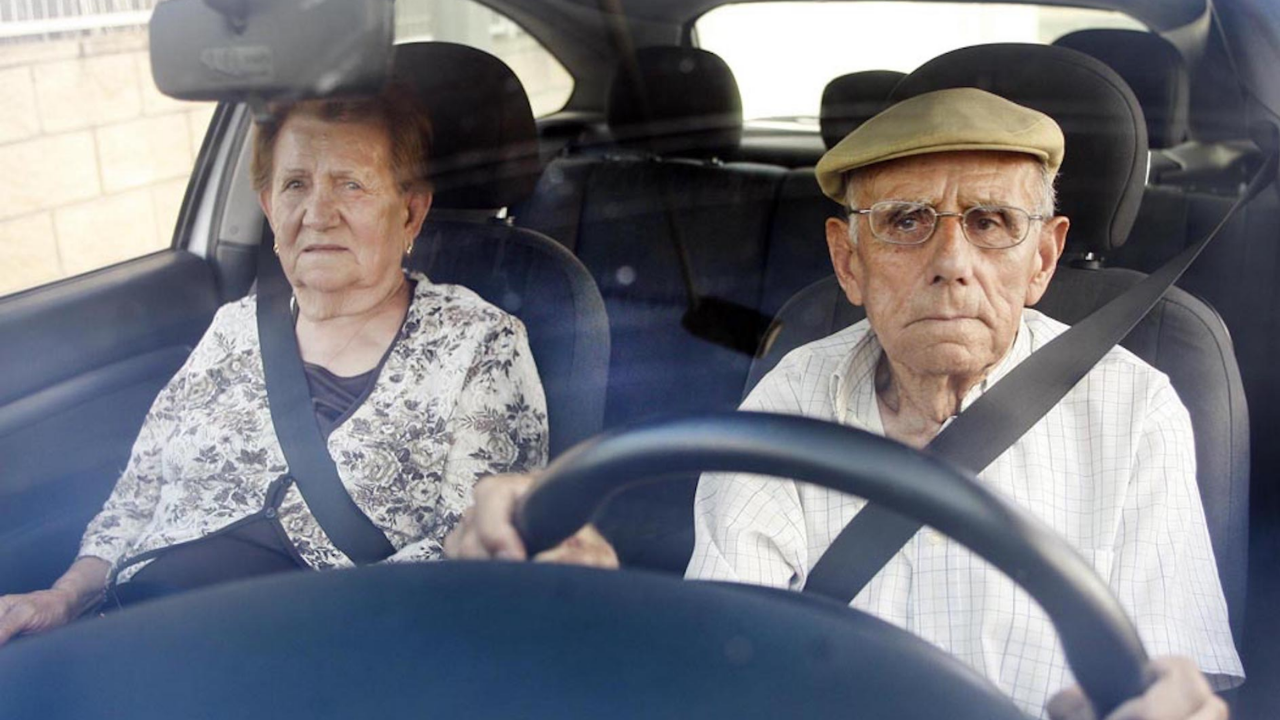 Ehliyete üst yaş sınırı: Belirli yaşa verilmeyecek