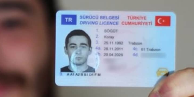Ehliyeti olanlara ‘yenileme’ uyarısı!