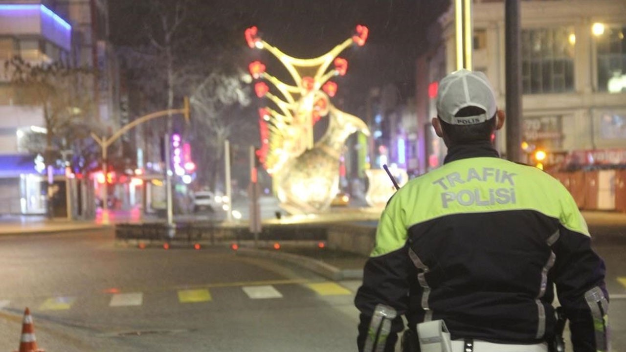 Ehliyeti olmayan motosiklet sürücüsüne dudak uçuklatan ceza
