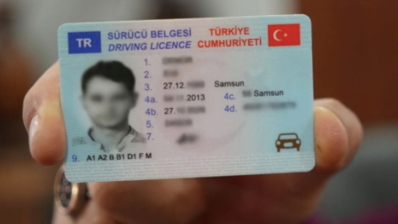 Ehliyeti olmayanlar sürücü kursuna koşsun! 1 Ocak'tan itibaren...