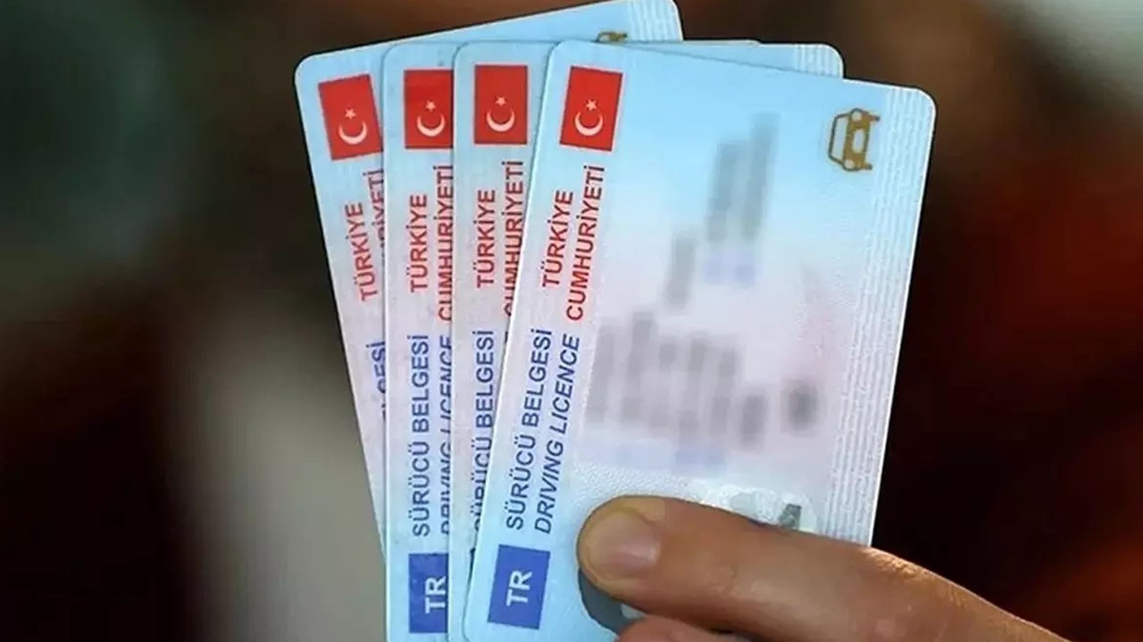 Ehliyetiniz iptal edilebilir! Tarih verip ''Elinizi çabuk tutun'' uyarısı yapıldı