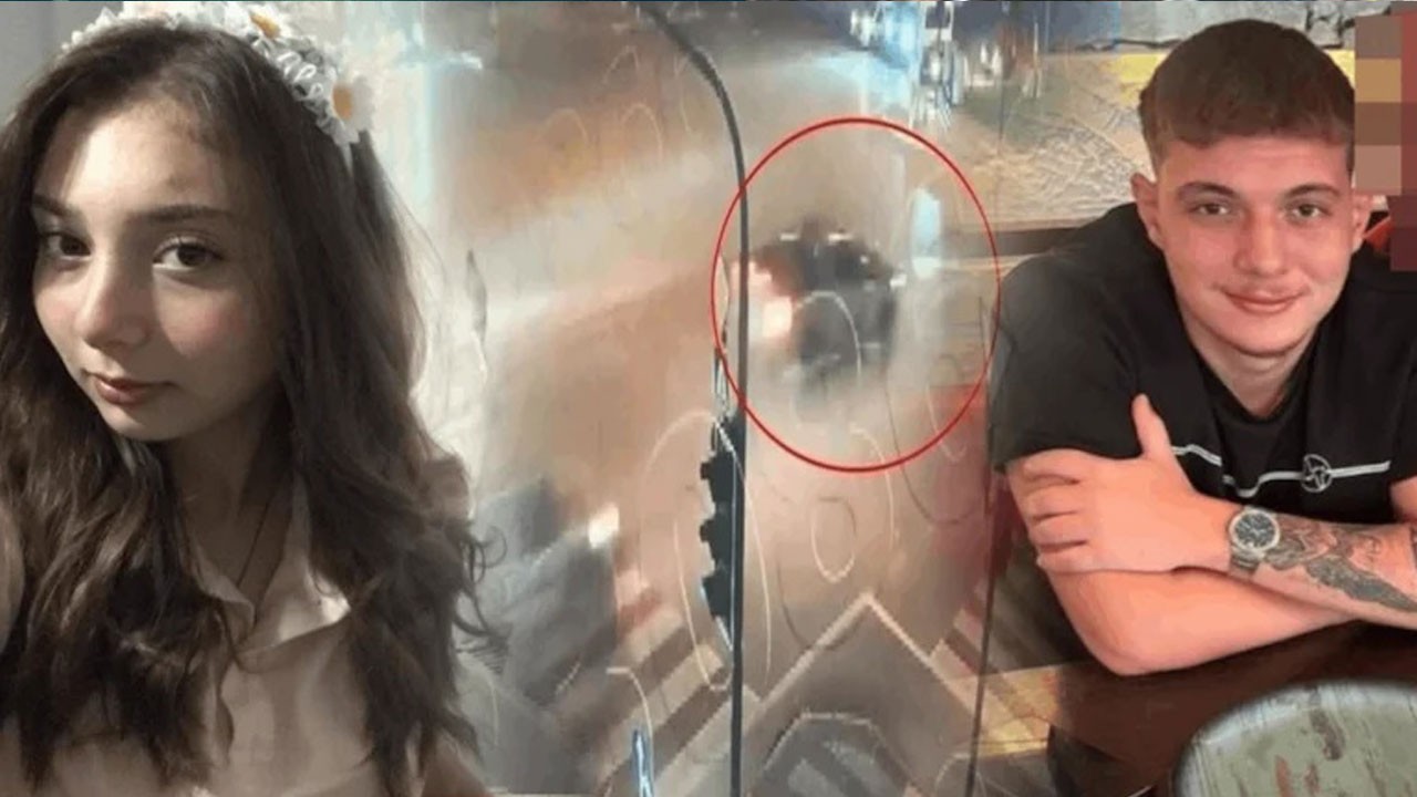 Ehliyetsiz çocuklarının yaya geçidinde öldürdüğü kızın ailesinden kaporta parası istediler: Utanmaz aile!