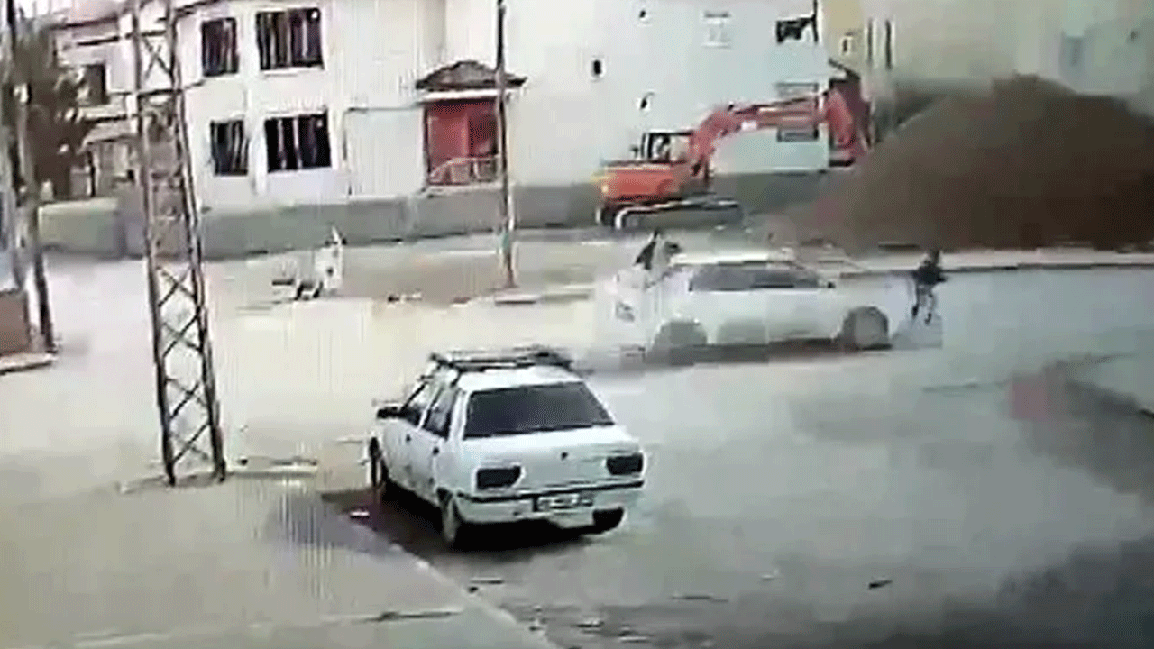 Ehliyetsiz sürücüden şaşırtan savunma! Robin Berat Güner’in ölümüne neden oldu