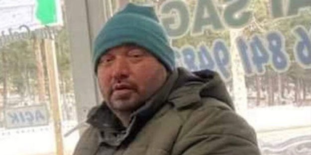 Ehliyetsiz sürücünün çarptığı engelli birey kurtarılamadı