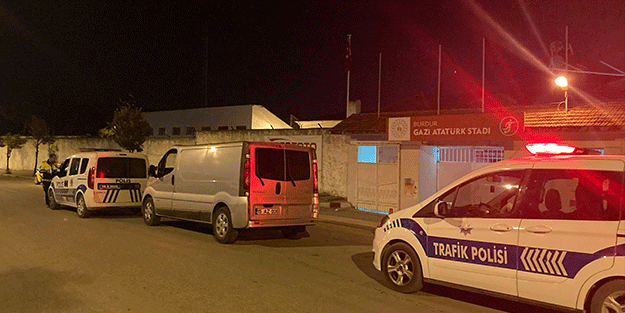 Ehliyetsiz ve alkollü sürücüye ceza yağdı