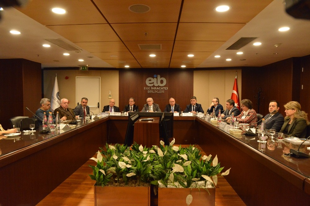EİB 2020 yılını ’Sürdürülebilirlik Yılı’ ilan etti 