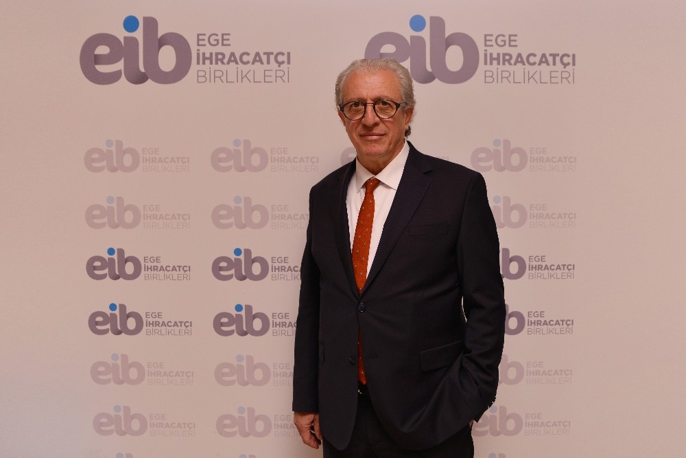EİB, Genç İhracatçılar Konseyi kuruyor 