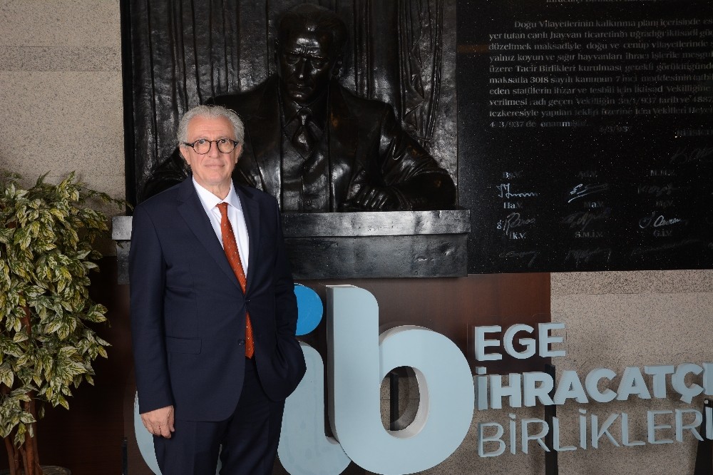 EİB’den 