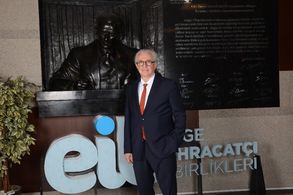 EİB’den 