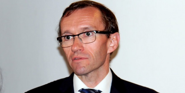 Eide: Kıbrıs'ta masaya dönülebilir