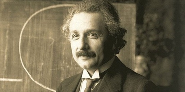 Einstein bir kez daha haklı çıktı