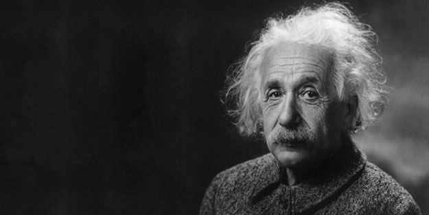 Einstein bir kez daha haklı çıktı