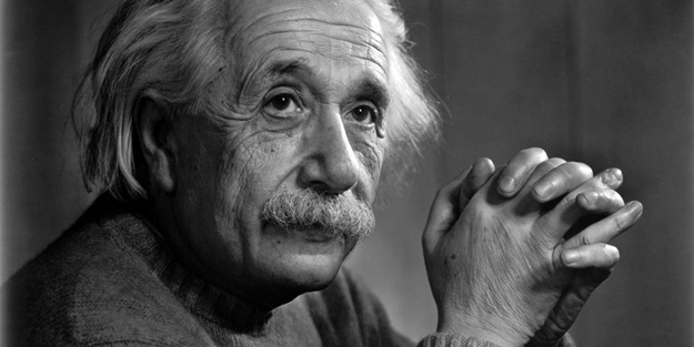 Einstein'ın mektupları bile servet getirdi