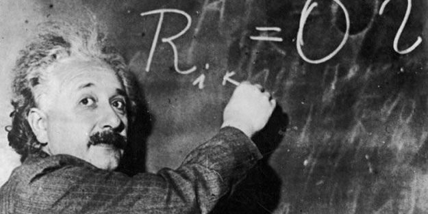 Einstein’ın teorisi çöpe mi atılıyor? İşte yeni teori