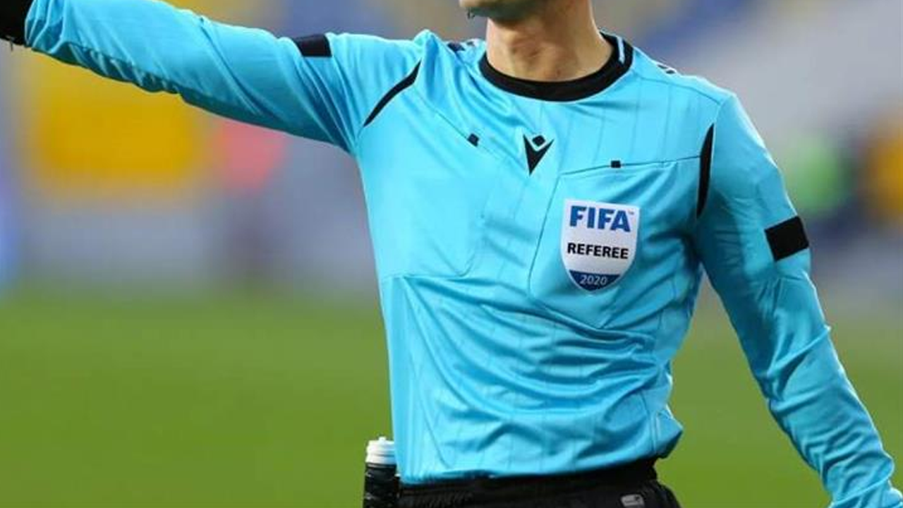 Eintracht Frankfurt-Galatasaray maçının hakemi belli oldu