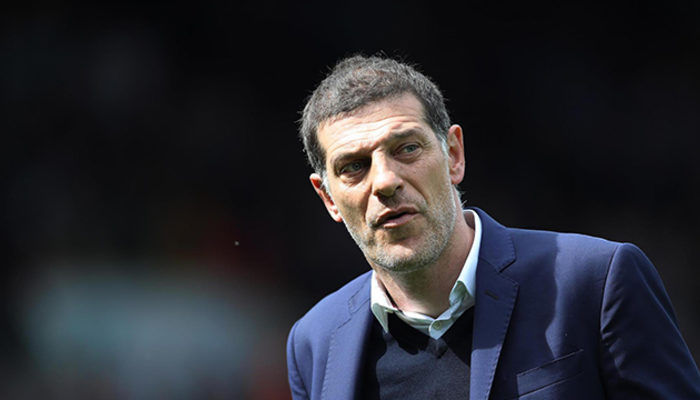 Eintracht Frankfurt Kovac'ın yerine Slaven Bilic'i düşünüyor!