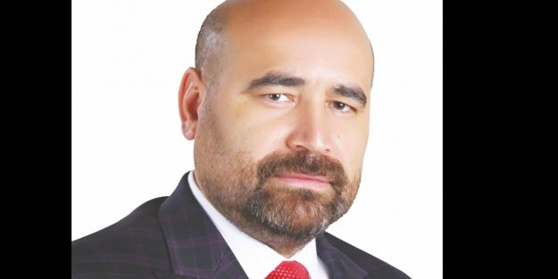 Ejder Demir kimdir? İYİ Parti Gaziantep belediye başkan adayı Ejder Demir mi?