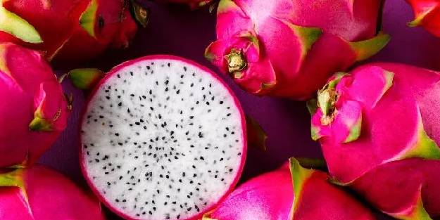 Ejder meyvesi nedir, faydaları nelerdir?