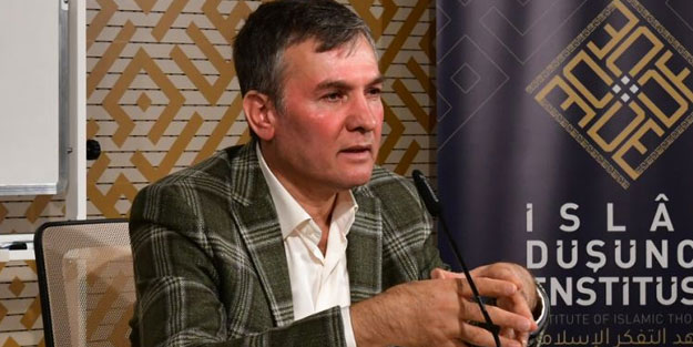 Ejder Okumuş'tan Miraç Gecesi mesajı: Bu gece tüm Müslümanlar İsra Suresi'ni okumalı