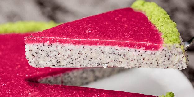 Ejder tatlısı nasıl yapılır? Kolay tarif