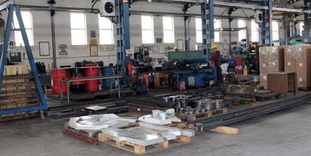 Ejder Yalçın'ın 400 parçası Sivas'tan