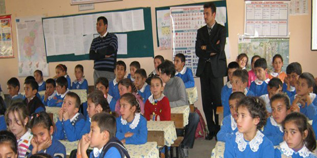 Ek ders ücretini kim ne kadar alıyor?