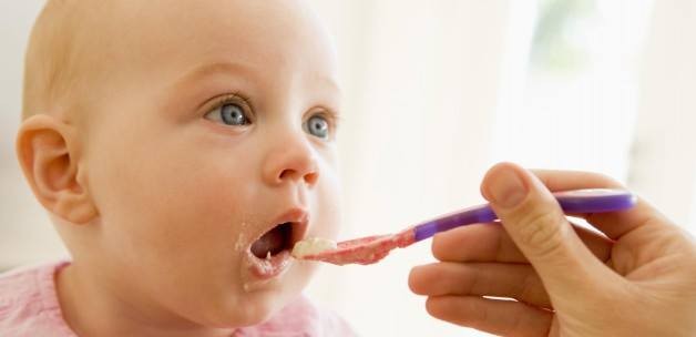 Ek gıdalara hangi besinlerle başlanmalıdır?