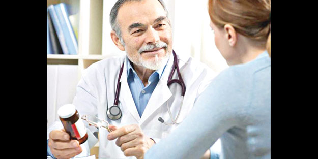 Ek hekim maaşı memur emeklilerine veriliyor