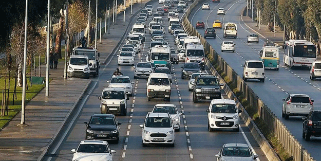 Ek MTV'nin 1. taksitinde son gün!