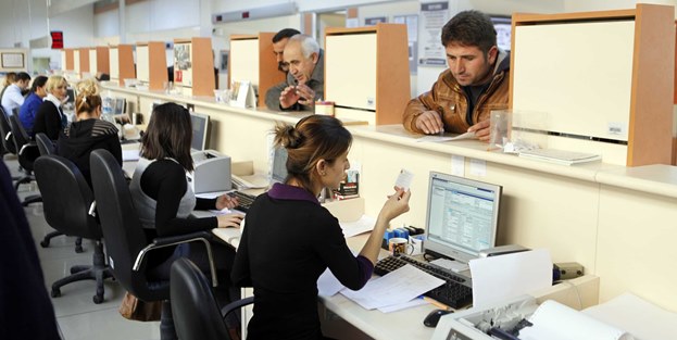 Ek ücret verilecek memurlar açıklandı