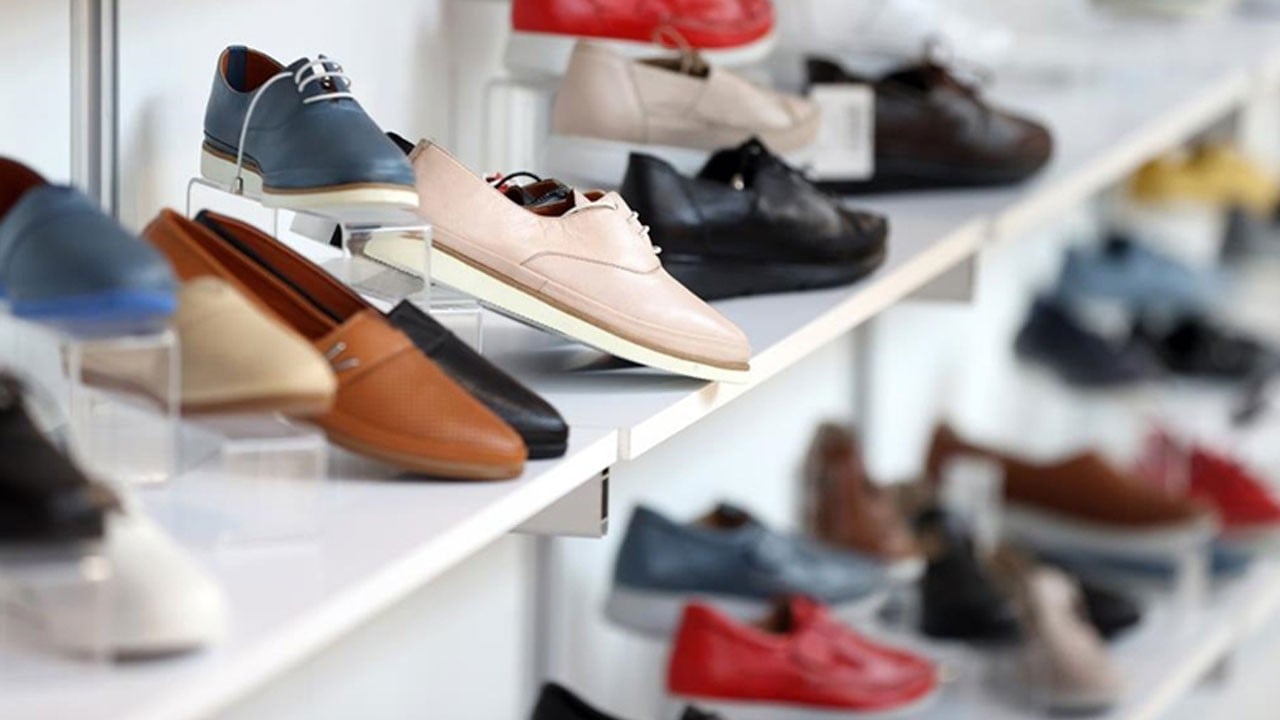 Ek vergi etkisini gösterdi: Ayakkabı ithalatı 10 ayda yüzde 9 geriledi