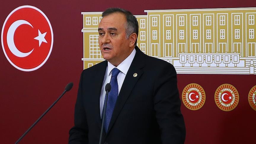 Ekan Akçay’dan Özgür Özel’e tepki!