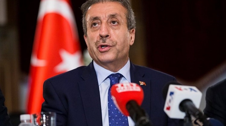 Eker: 15 Temmuz diğer darbelerden farklı