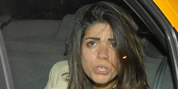 Ekibi, Ceren Moray'ın yalanını böyle kapattı